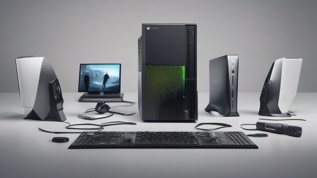 Xbox, Sony Consoles Launch in 2027