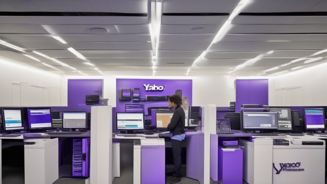 Yahoo Revamps Homepage