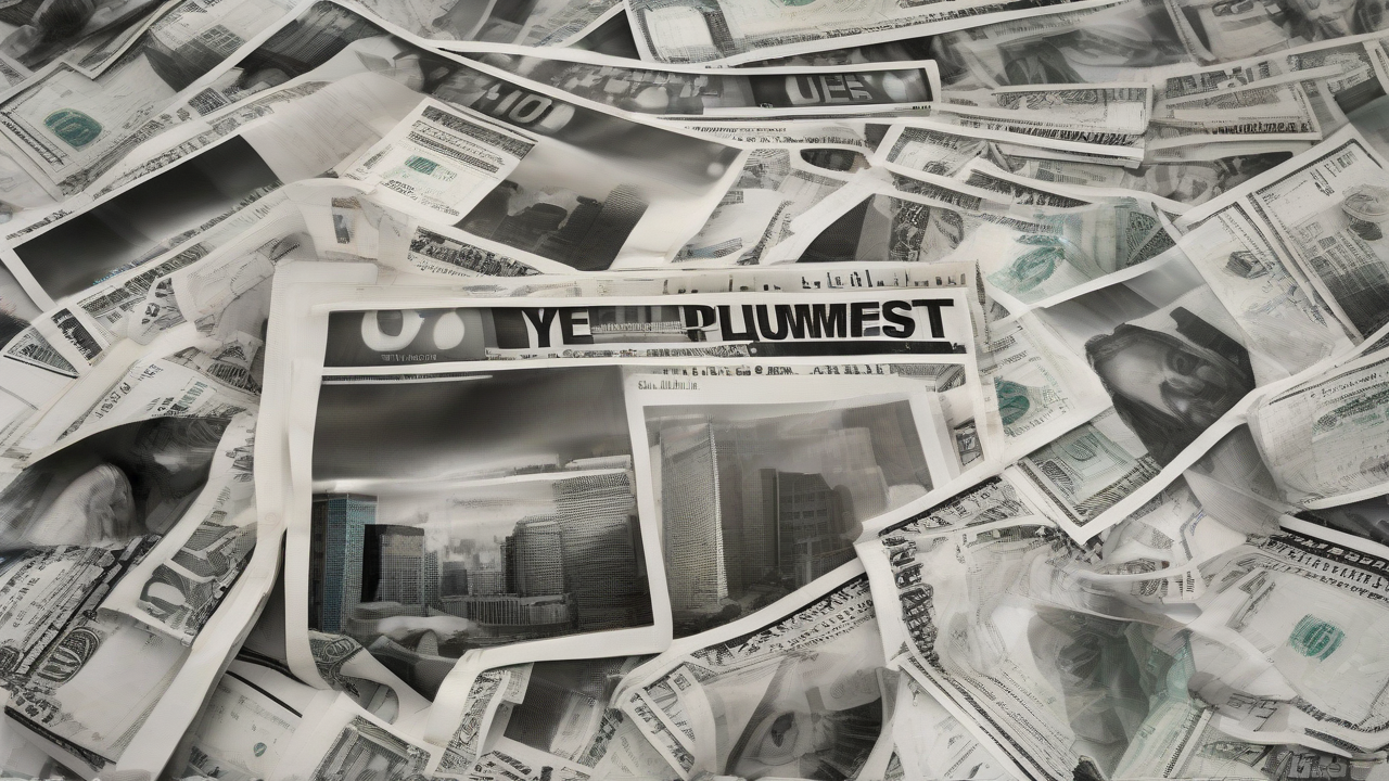 Yen Plummets Amid Middle East Conflict