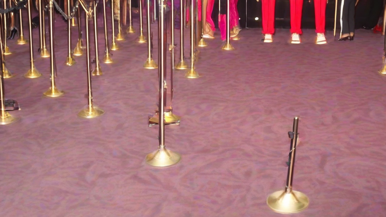 Zendaya Honors Whitney Houston